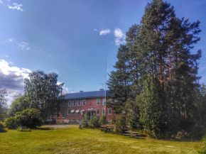 B&B Gillhov & Camping, Svenstavik